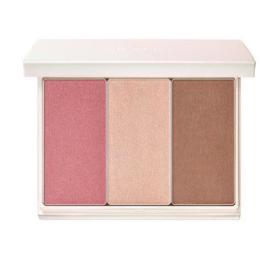 RMK プリズマティックラスター フェイスパレット