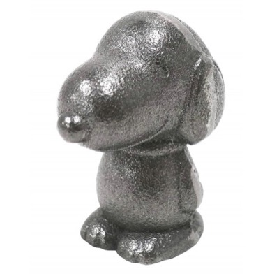 スヌーピー 鉄たまご