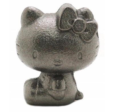 キティ 鉄たまご