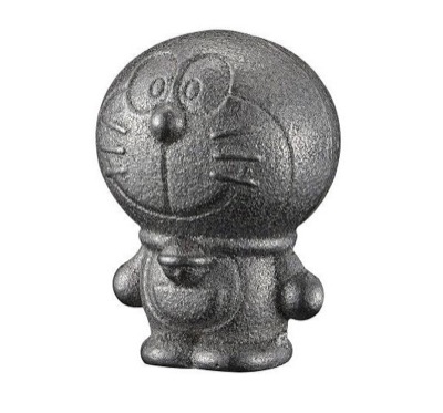 ドラえもん 鉄たまご