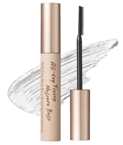 MilkTouch（ミルクタッチ）オールデイフィンクシングマスカラベース