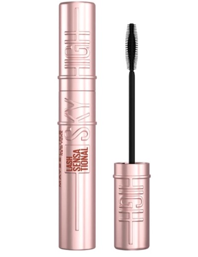 メイベリンスカイハイ 02 たそがれブラウン