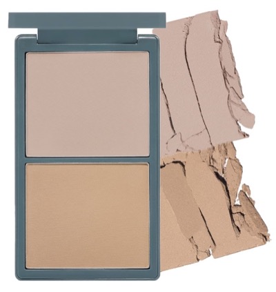 ETUDE（エチュード）コントゥアパウダー イルミネイター