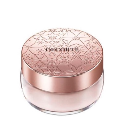 コスメデコルテフェイスパウダー 00 translucent