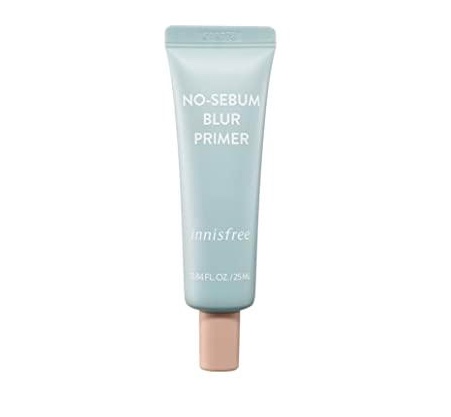 Innisfree（イニスフリー）ノーセバム ブラープライマー