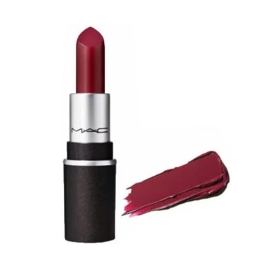 ミッツ・マングローブさんのかばん/バッグの中身 MAC/マック ラスターガラス リップスティック