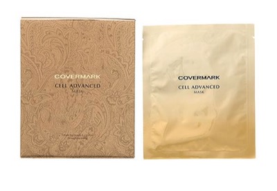 カバーマーク セルアドバンスト マスクWR