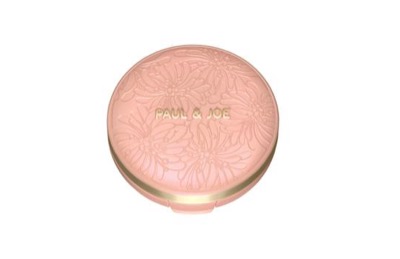 PAUL&JOE (ポールアンドジョー)シースルー ヴェール コンパクト