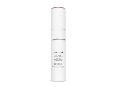 bareMinerals(ベアミネラル)ポア オイルフリー モイスチャライザー