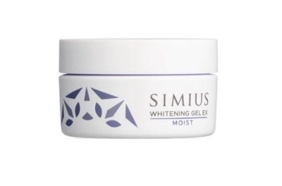 ホワイトニングジェルEX モイスト 60g 美白ジェル