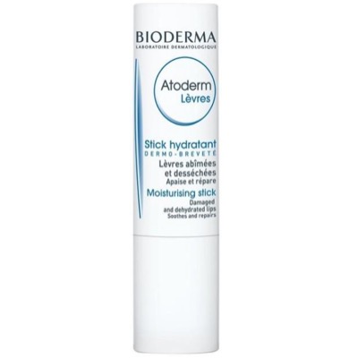 BIODERMA  アトデルム リップスティック