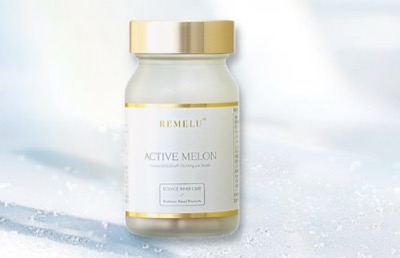 REMELU アクティブメロン