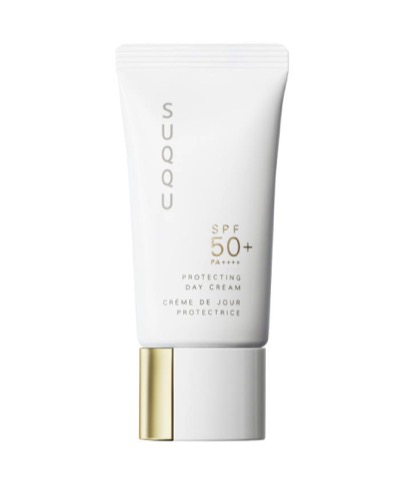 SUQQU プロテクティング デイクリーム