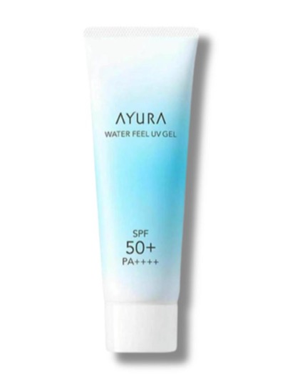 AYURA ウォーターフィール UVジェルα
