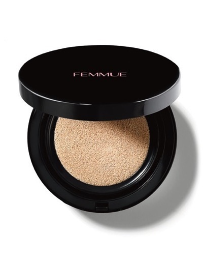 FEMMUE エバーグロウクッション