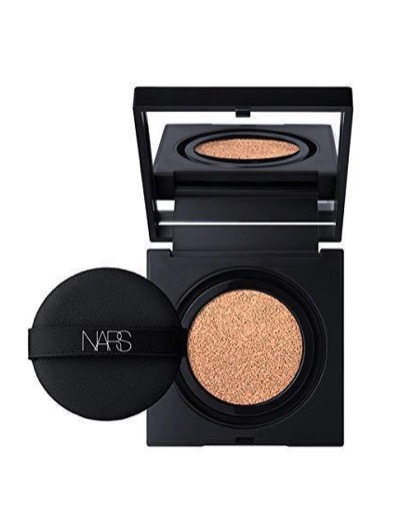 NARS ナチュラルラディアント ロングウェア クッションファンデーション