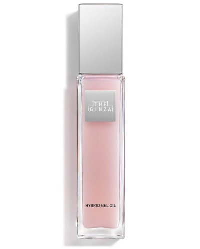 ザ・ギンザ ハイブリッドジェルオイル