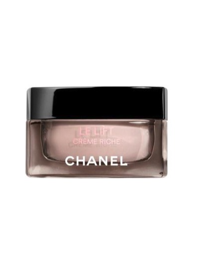 CHANEL　ル リフト クレーム フィン