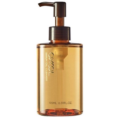 excel(エクセル)セラムオイルクレンズ