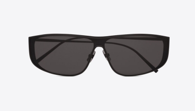 水原希子さんのかばん/バッグの中身 SAINT LAURENT/サンローラン SL 605 LUNA