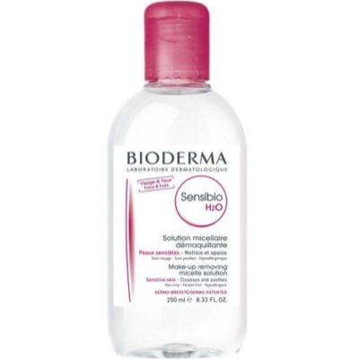 ビオデルマ(BIODERMA)サンシビオ エイチツーオー D