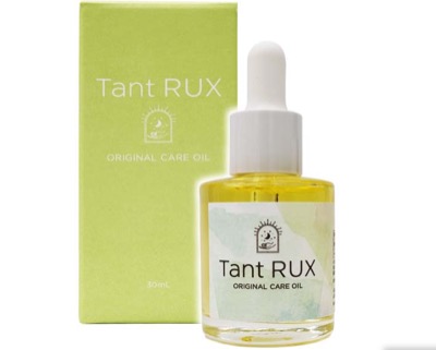 Tant RUX オリジナルケアオイル