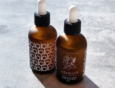 bikanri（ビカンリ）ヒーリングオイル