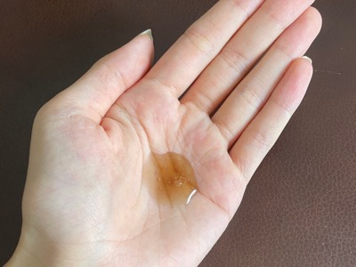 AKNIR（アクニー）シャンプー