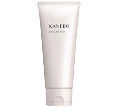 カネボウ ボディ リピッド ウェア
