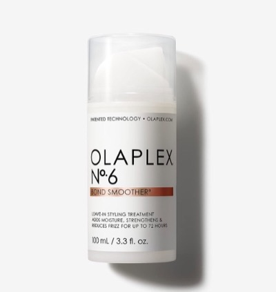 【OLAPLEX(オラプレックス)】 No.6 ボンドスムーサー