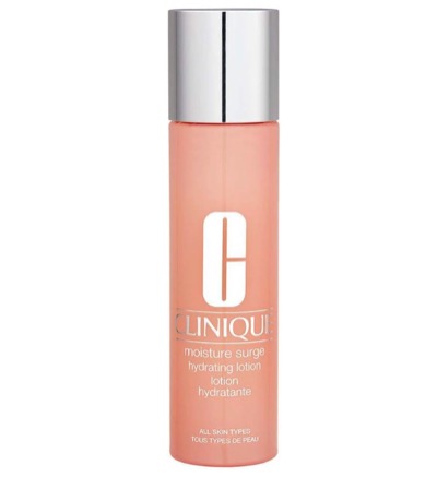 クリニーク モイスチャー サージ ハイドレーティング ローション