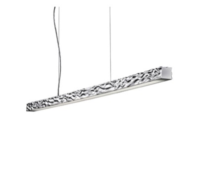 【アトリエのバーデザインのライト】梨花さんが画角が計算されてると言ってたライトFLOS756LONG