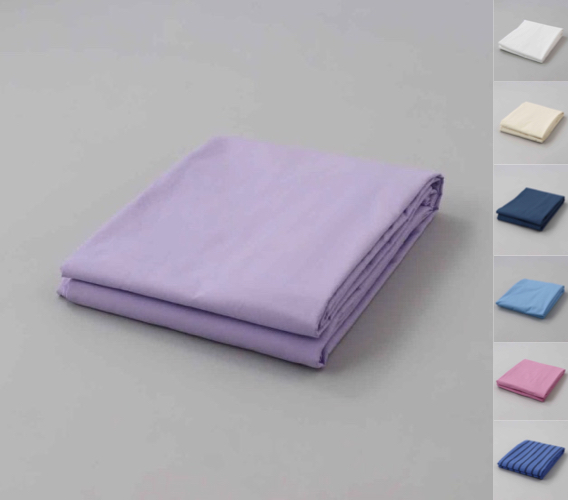 【TEKLA(テクラ)のベットカバー】