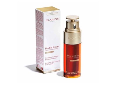 クラランス　ダブル セーラム ライト