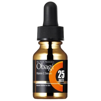 Obaji C25セラム ネオ