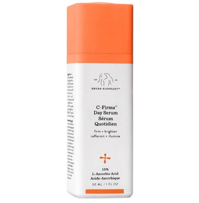 ドランクエレファント  Cファーマデイセラム