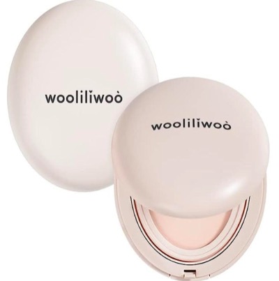 Wooliliwoo（ウリリウ）エッグサンバーム