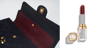 CHANEL】新作リップ トランテアンルルージュ全12色の色見本