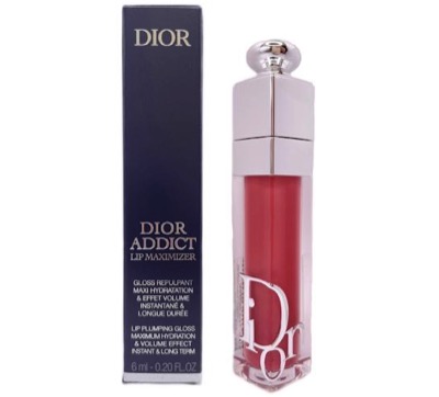 ディオール アディクト リップ マキシマイザー