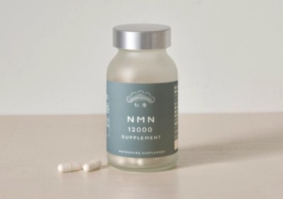 NMN 12000 サプリメント 60粒