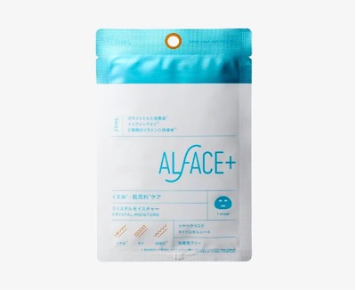 オルフェス CRYSTAL MOISTURE