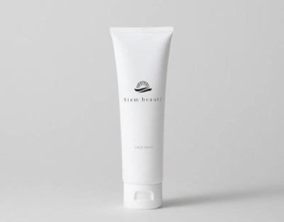 StemBeauteフェイスウォッシュ