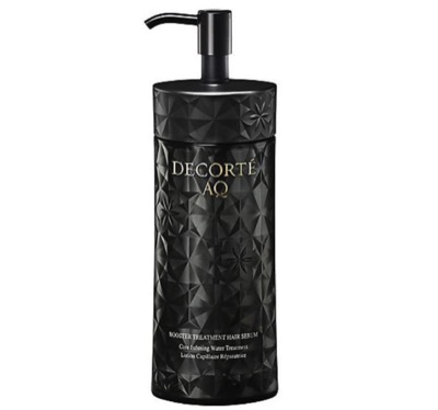 COSME DECORTEコスメデコルテ AQ ブースティング トリートメント ヘアセラム