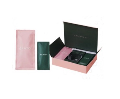 エカト炭酸ガスパック プレシャスジェルパック