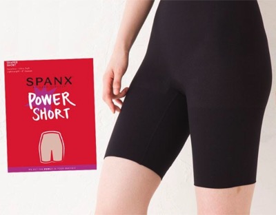 SPANX(スパンクス)パワーパンティー 補正下着 ガードル ショーツ
