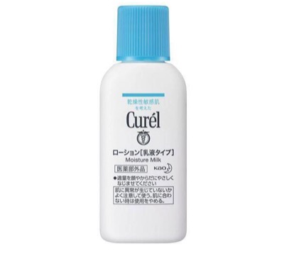 Curel(キュレル)浸透保湿 ジェルローション