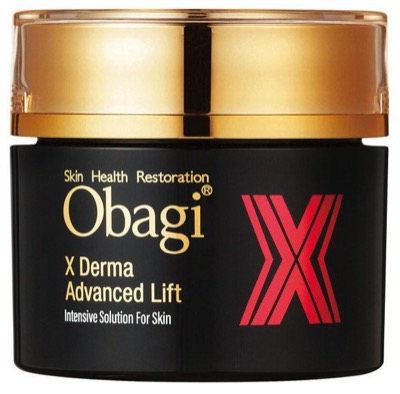 オバジX ダーマアドバンスドリフト