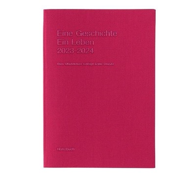 デルフォニックス 手帳