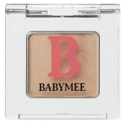 BABYMEEのニュアンスカラーシャドウ