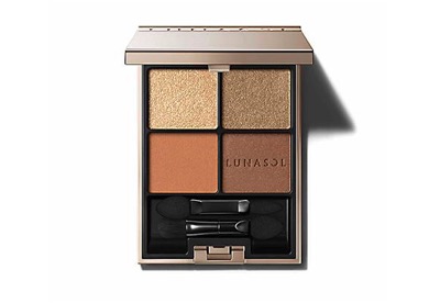 LUNASOL(ルナソル) アイカラーレーション 18.19